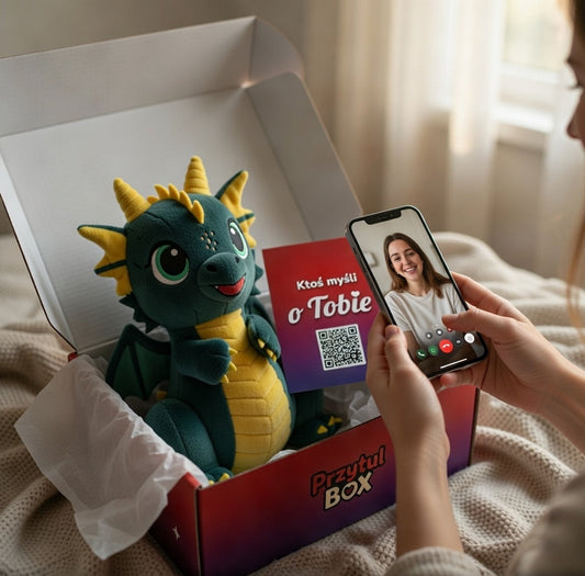 Jak uczynić prezent naprawdę osobistym? Poznaj Wideo-List