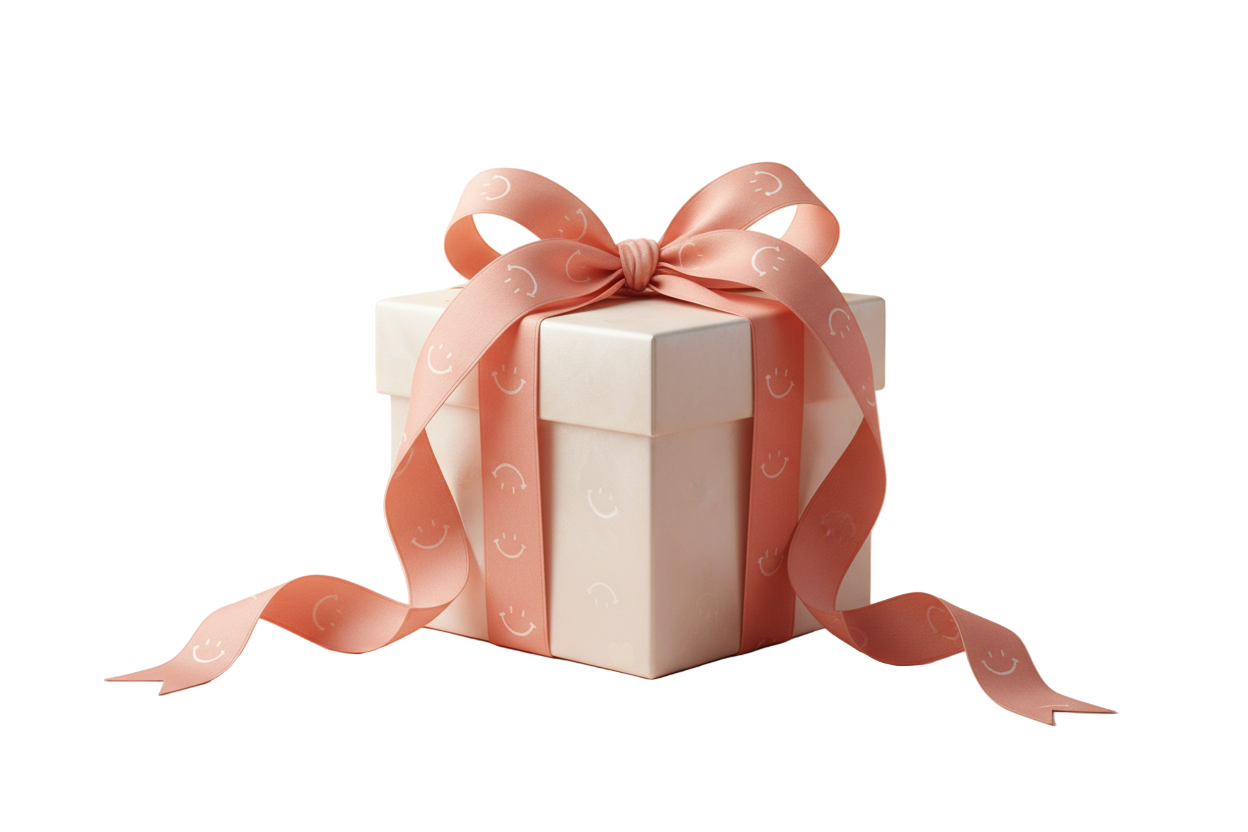 my dostraczamy uśmiech