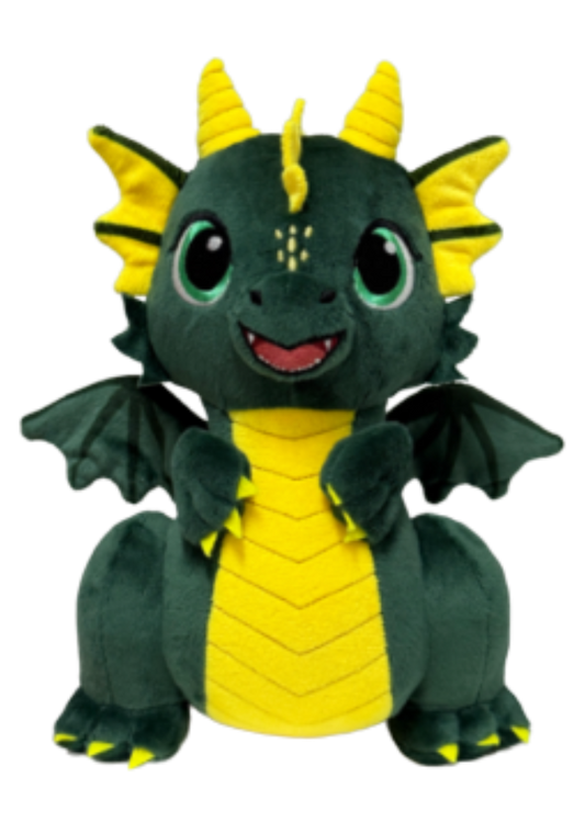 🐉 SMOK FORTIS – Twoje Osobiste Źródło Siły