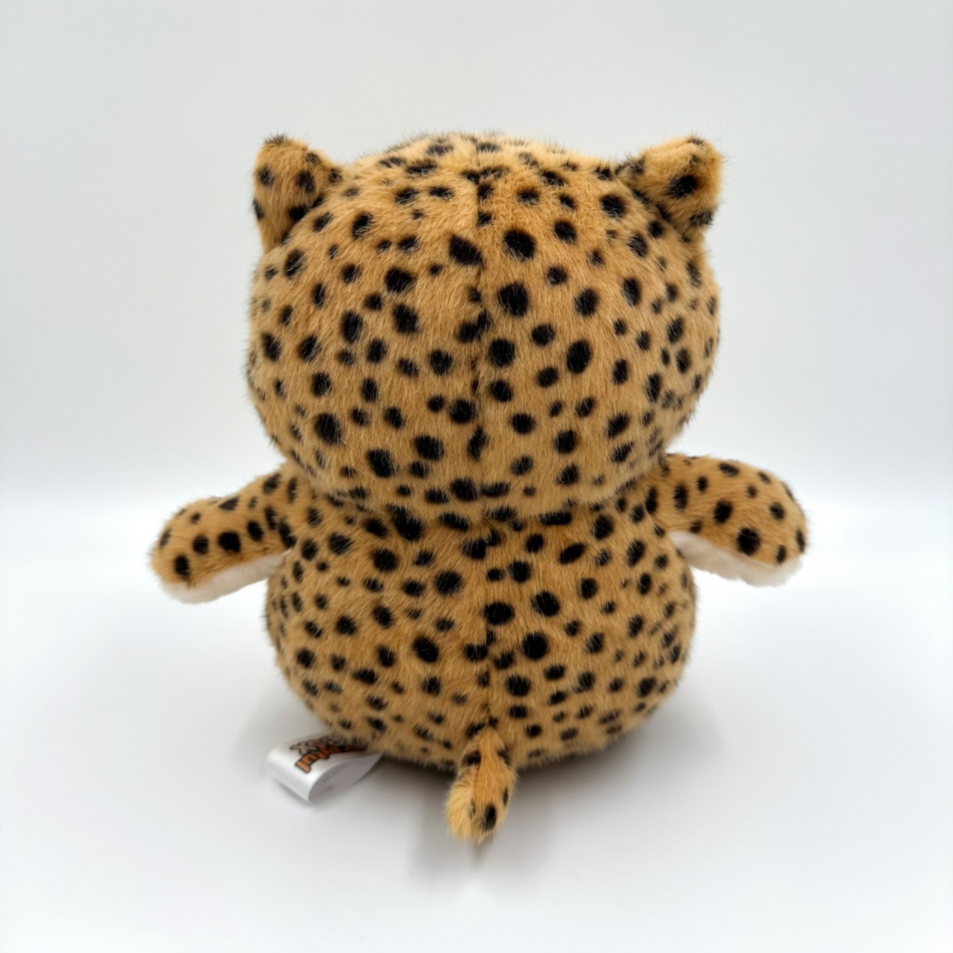 Pluszowa sowa Melodia PrzytulBox – strażniczka obecności z kolekcji bohaterów emocji